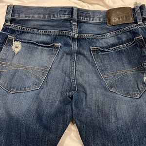 Express Men’s Jeans
